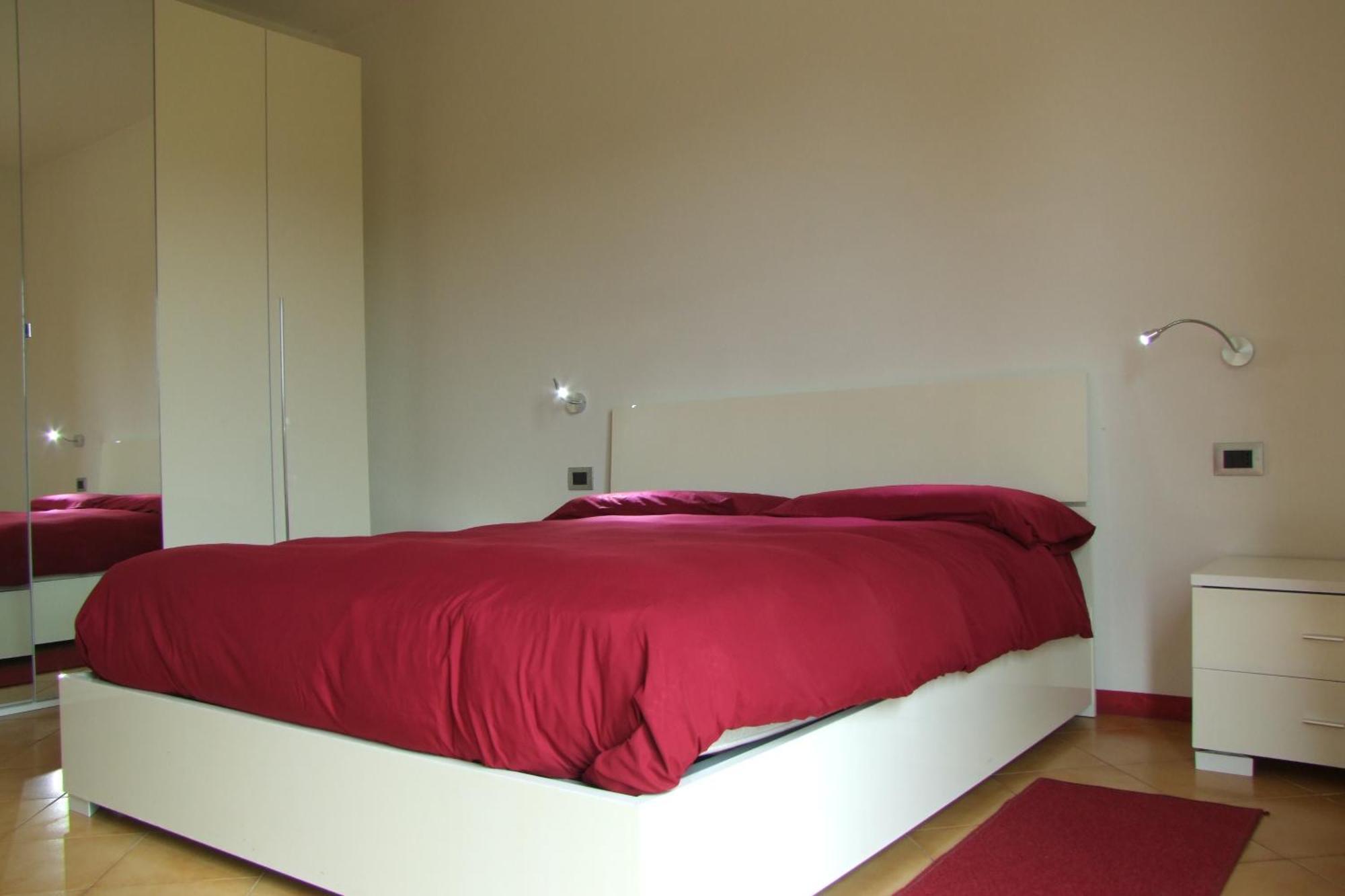 Acero Rosso Apartment Bellagio Exterior photo