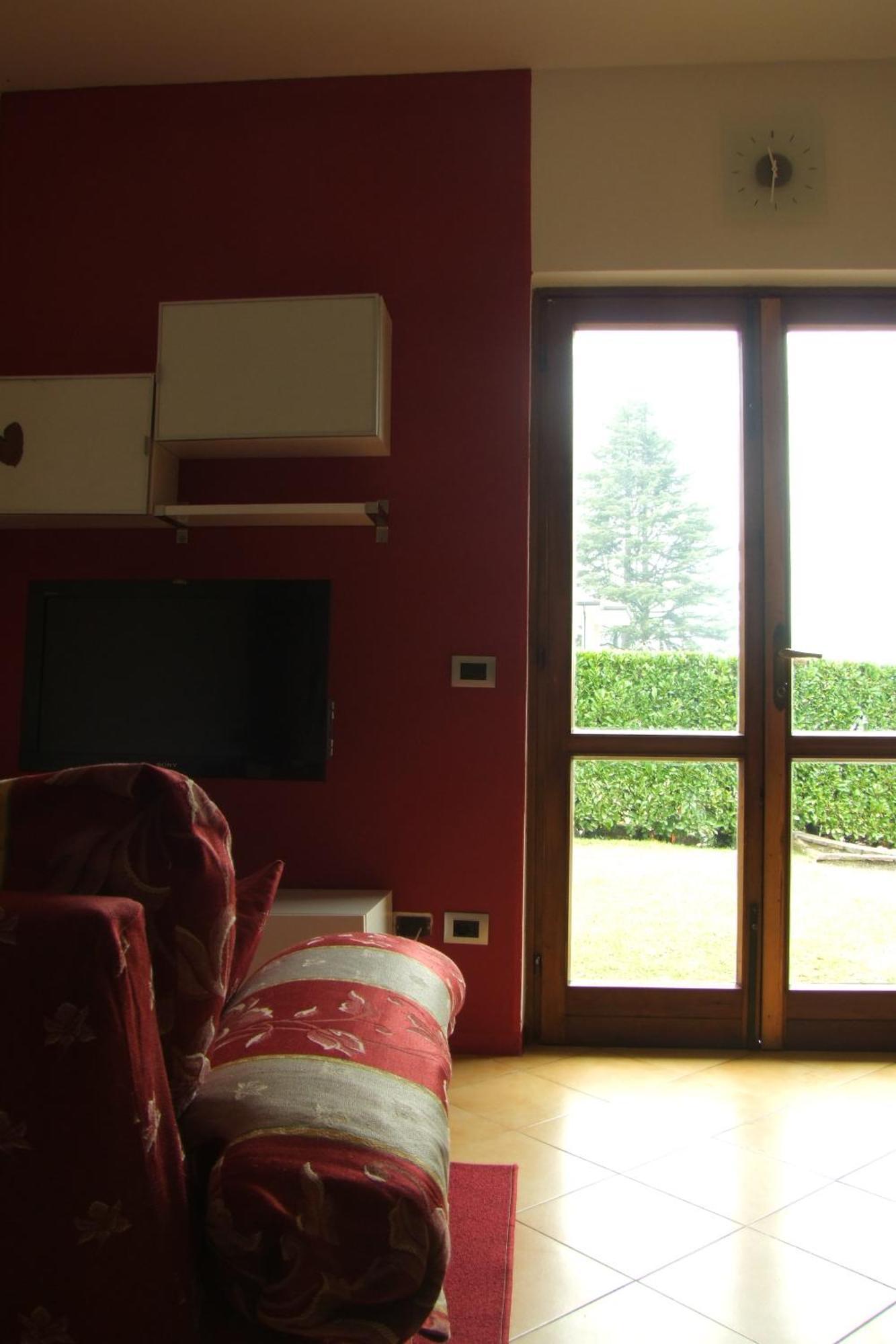 Acero Rosso Apartment Bellagio Exterior photo