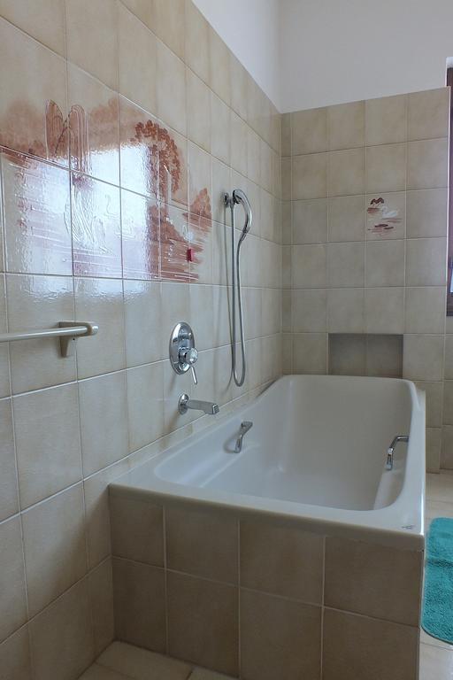 Acero Rosso Apartment Bellagio Room photo