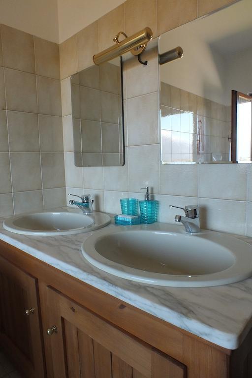 Acero Rosso Apartment Bellagio Room photo