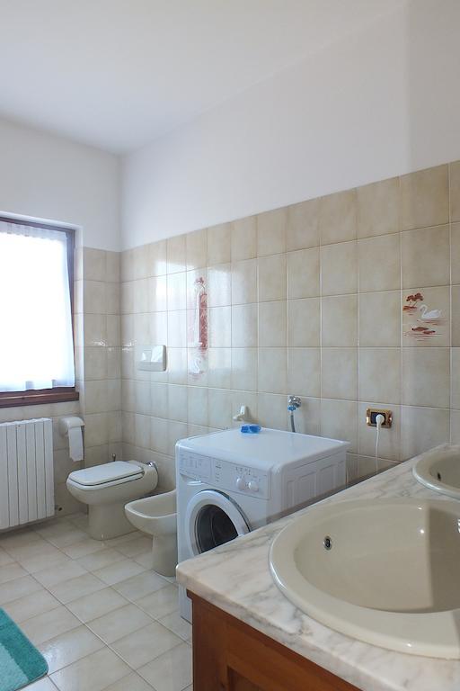 Acero Rosso Apartment Bellagio Room photo