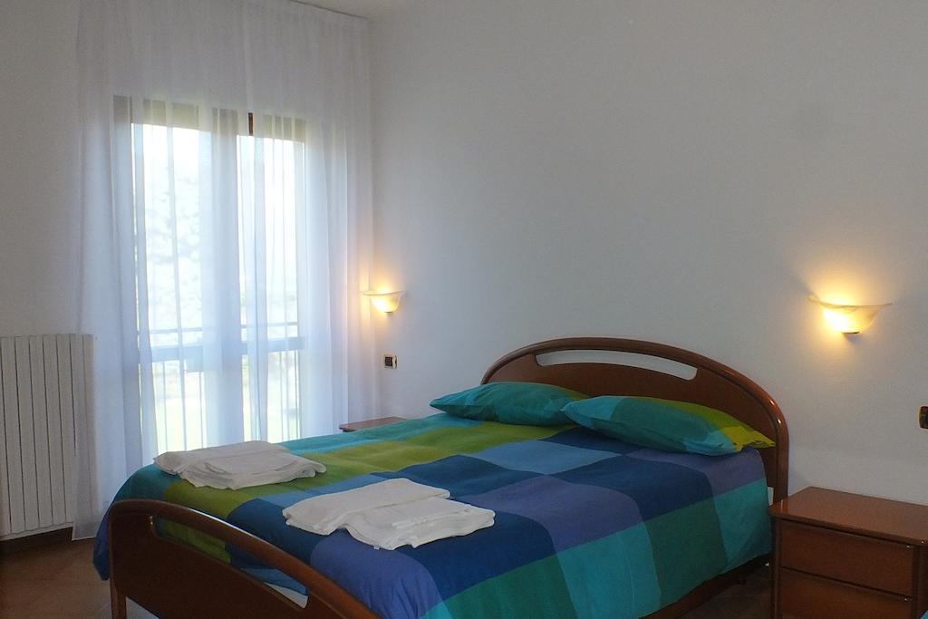 Acero Rosso Apartment Bellagio Room photo